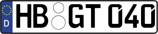 HB-GT040