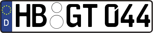 HB-GT044