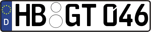 HB-GT046