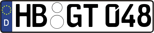 HB-GT048