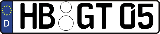 HB-GT05