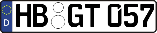 HB-GT057