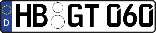 HB-GT060