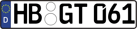 HB-GT061