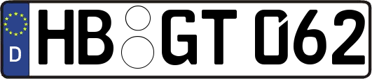 HB-GT062