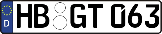 HB-GT063