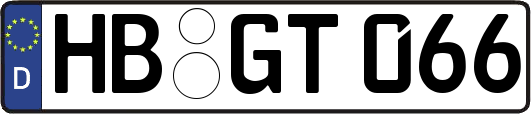 HB-GT066