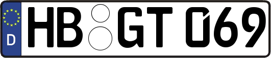 HB-GT069