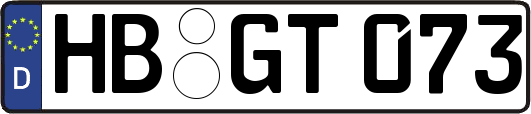 HB-GT073