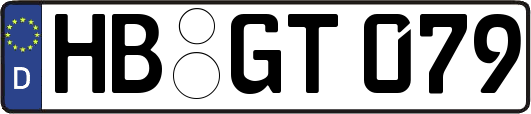 HB-GT079