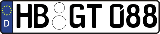 HB-GT088