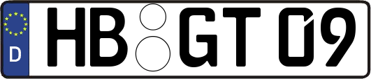 HB-GT09