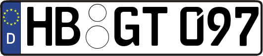 HB-GT097