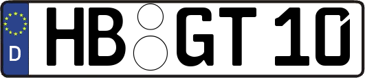 HB-GT10