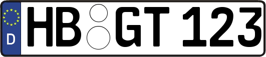 HB-GT123
