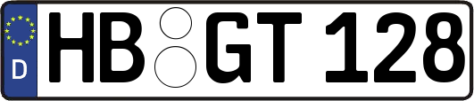 HB-GT128