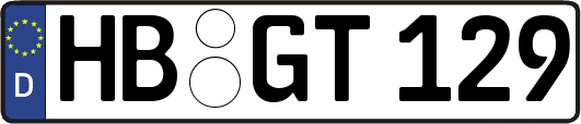 HB-GT129