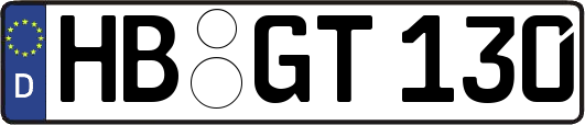 HB-GT130