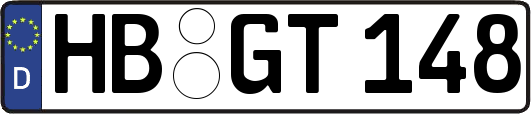 HB-GT148