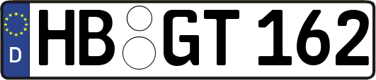 HB-GT162