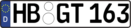 HB-GT163