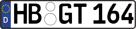 HB-GT164