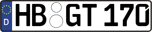 HB-GT170