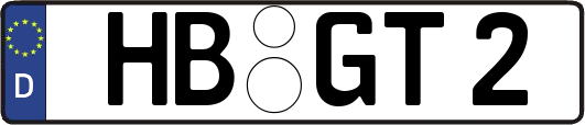 HB-GT2