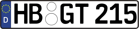 HB-GT215
