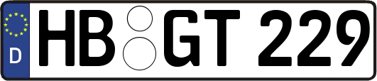 HB-GT229
