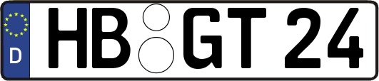 HB-GT24