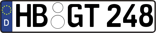 HB-GT248