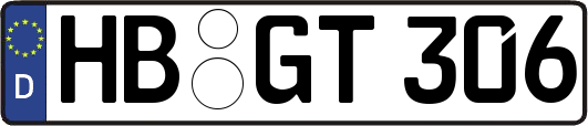 HB-GT306