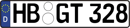 HB-GT328