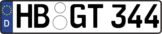 HB-GT344
