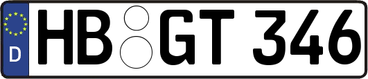 HB-GT346