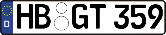 HB-GT359
