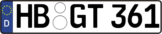 HB-GT361
