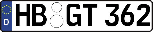 HB-GT362