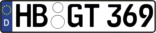 HB-GT369