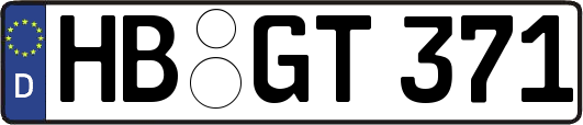 HB-GT371
