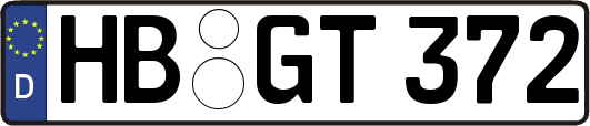 HB-GT372