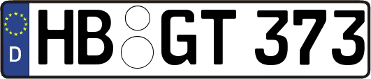 HB-GT373