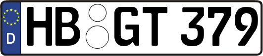 HB-GT379