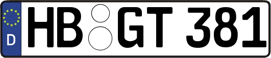 HB-GT381