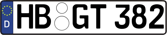 HB-GT382