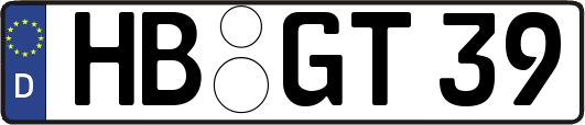 HB-GT39