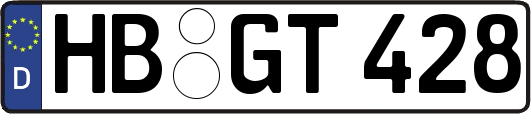 HB-GT428