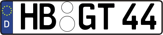 HB-GT44