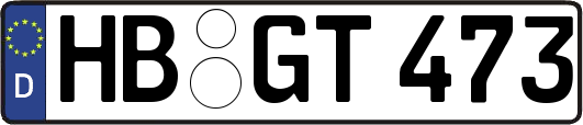HB-GT473